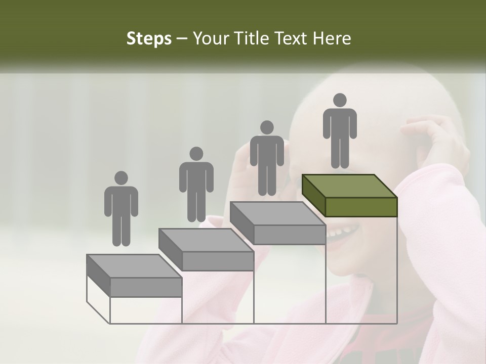Made Investment Background PowerPoint Template