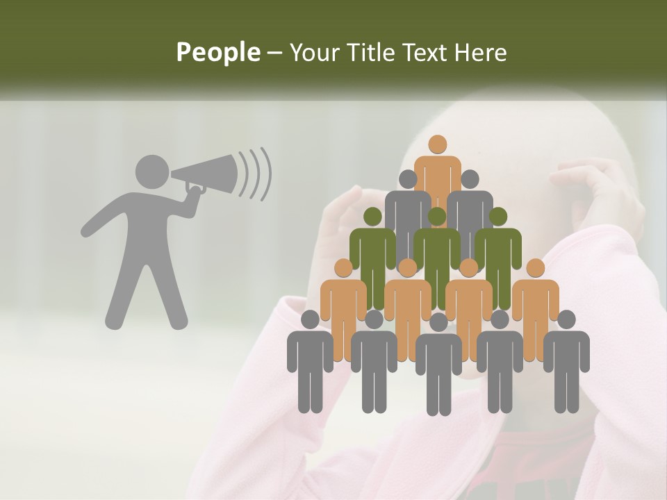 Made Investment Background PowerPoint Template