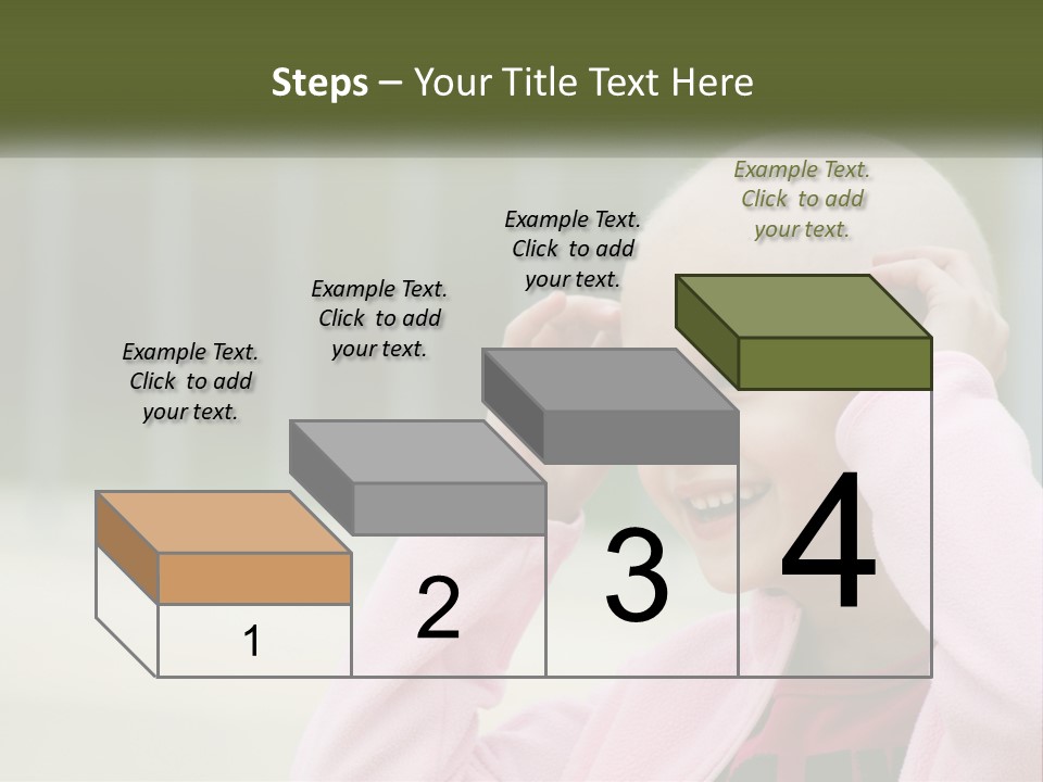 Made Investment Background PowerPoint Template