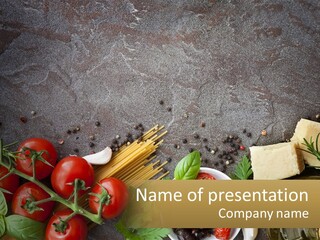Leaf Construction Ownership PowerPoint Template
