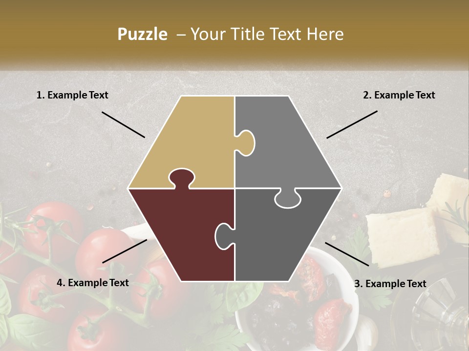 Leaf Construction Ownership PowerPoint Template