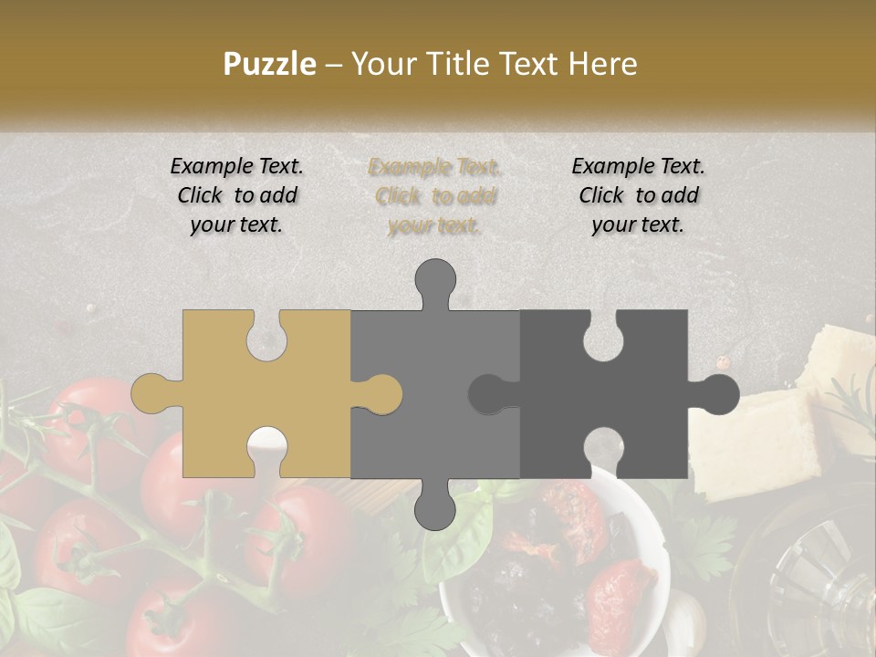 Leaf Construction Ownership PowerPoint Template