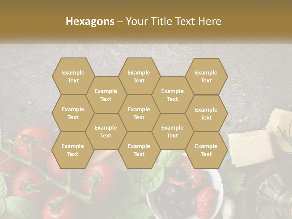Leaf Construction Ownership PowerPoint Template