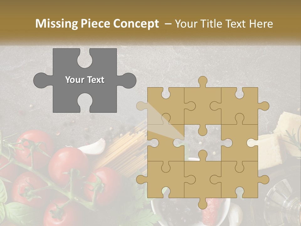 Leaf Construction Ownership PowerPoint Template