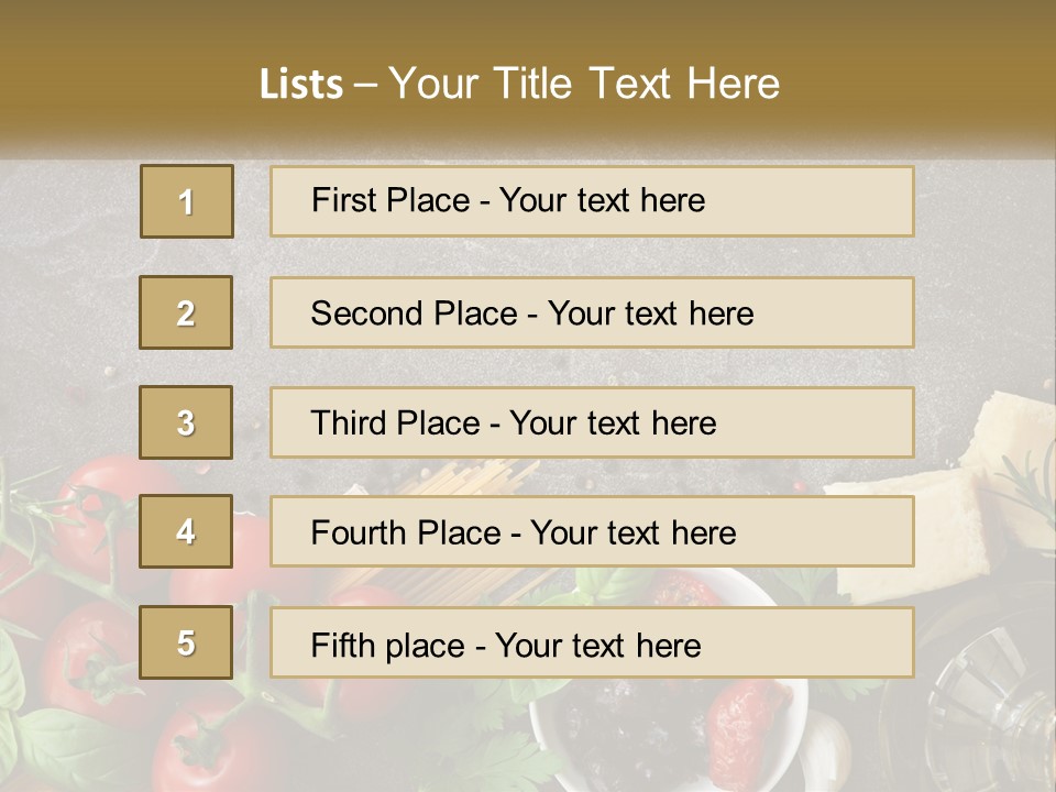 Leaf Construction Ownership PowerPoint Template