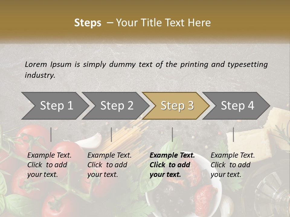 Leaf Construction Ownership PowerPoint Template
