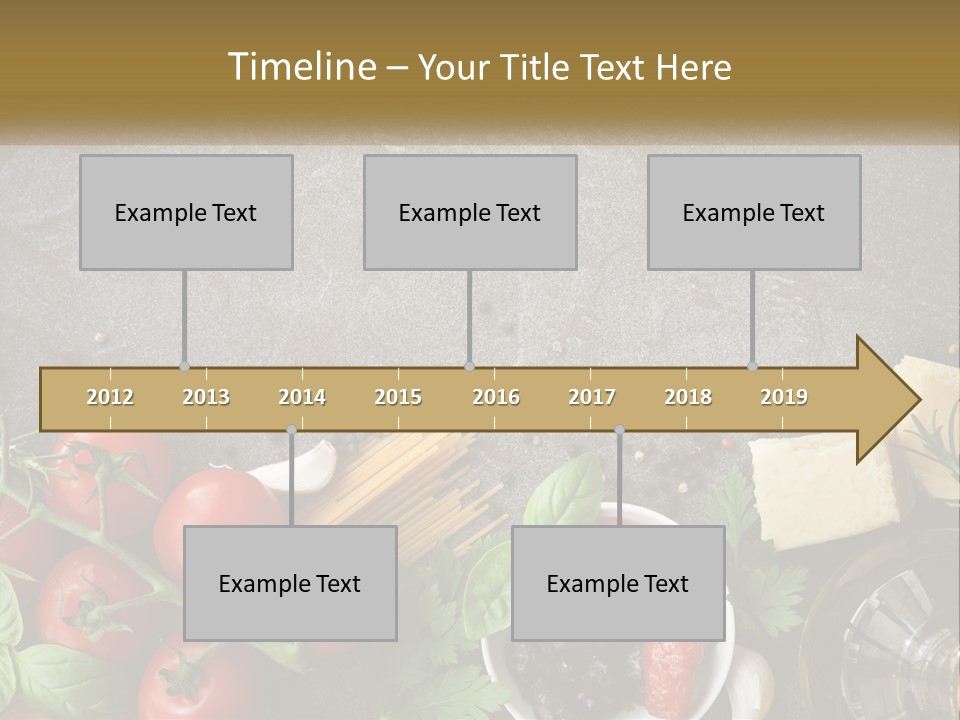 Leaf Construction Ownership PowerPoint Template