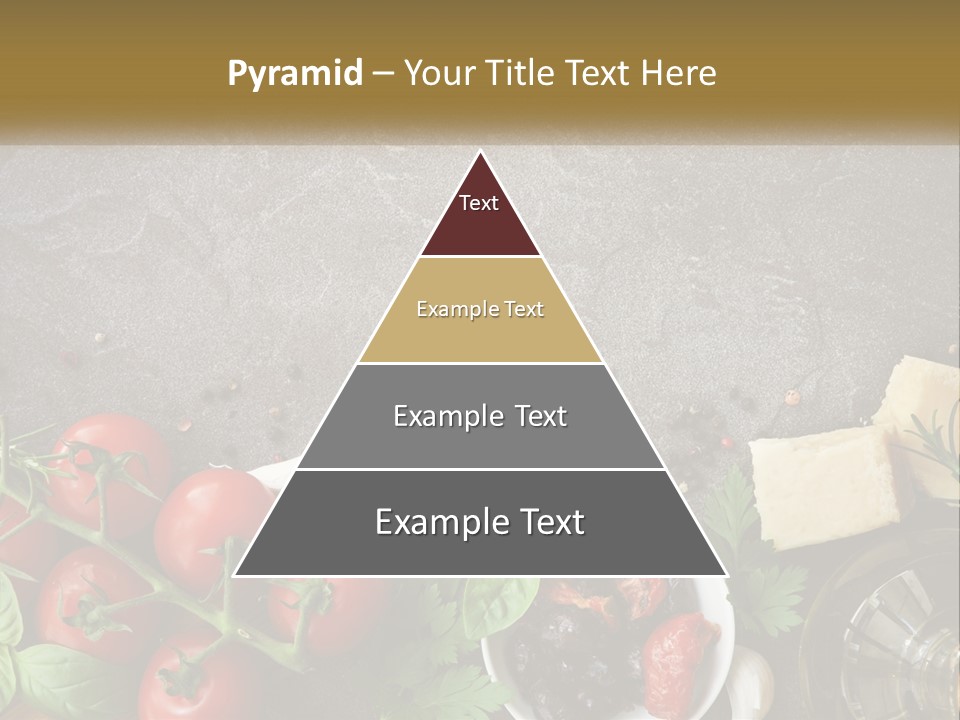Leaf Construction Ownership PowerPoint Template