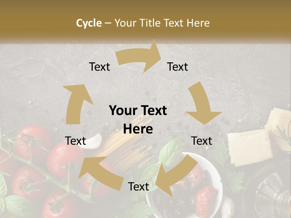 Leaf Construction Ownership PowerPoint Template