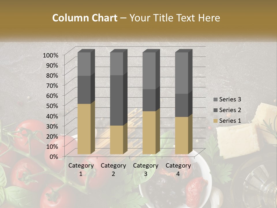 Leaf Construction Ownership PowerPoint Template