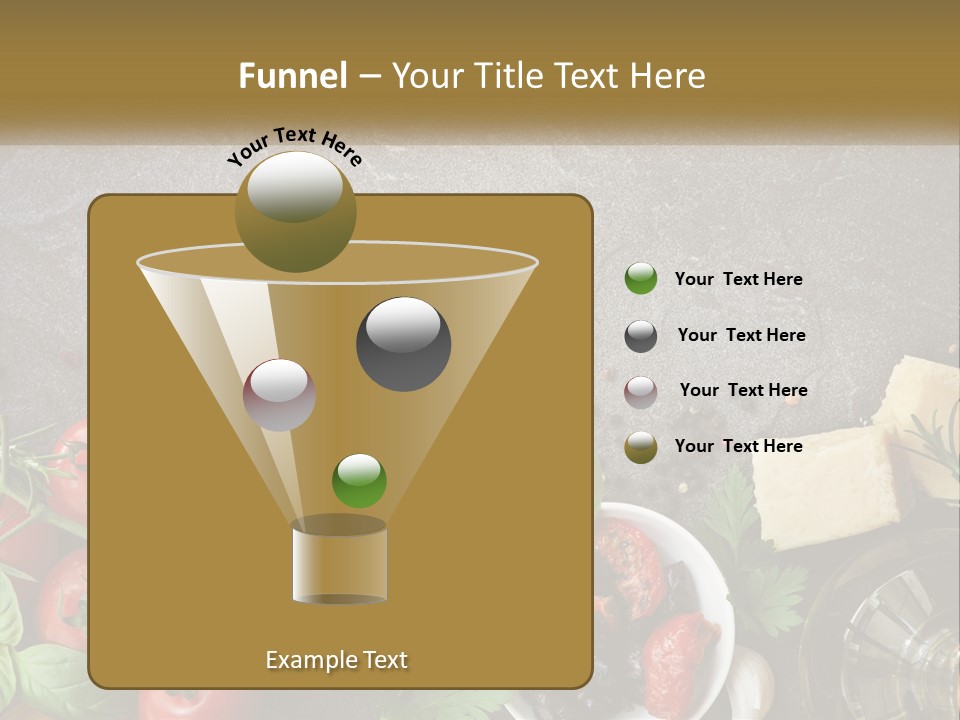 Leaf Construction Ownership PowerPoint Template