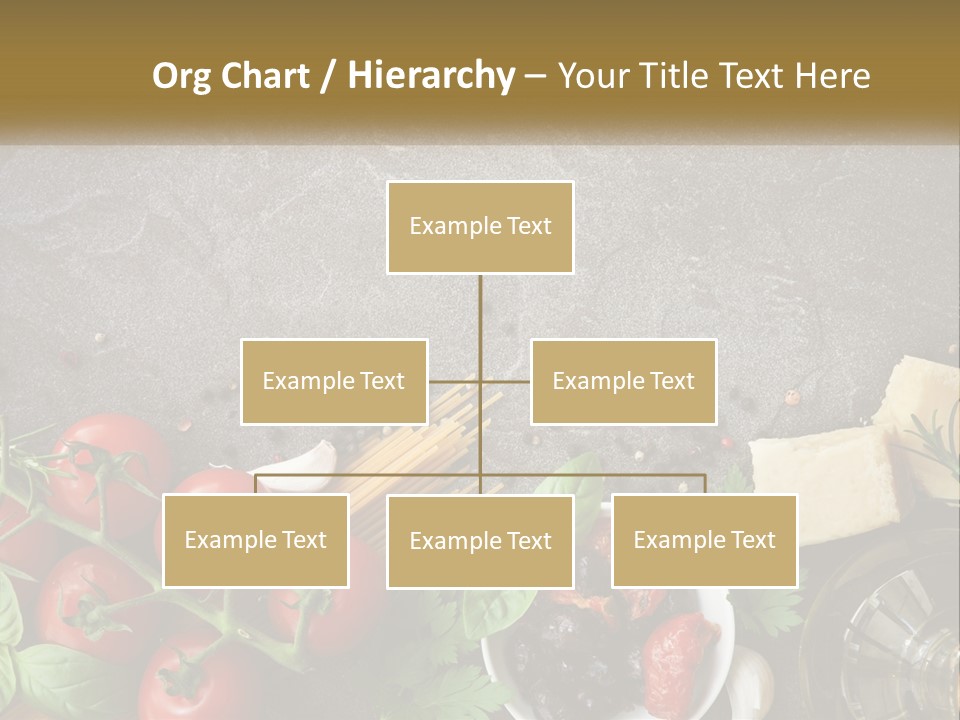 Leaf Construction Ownership PowerPoint Template