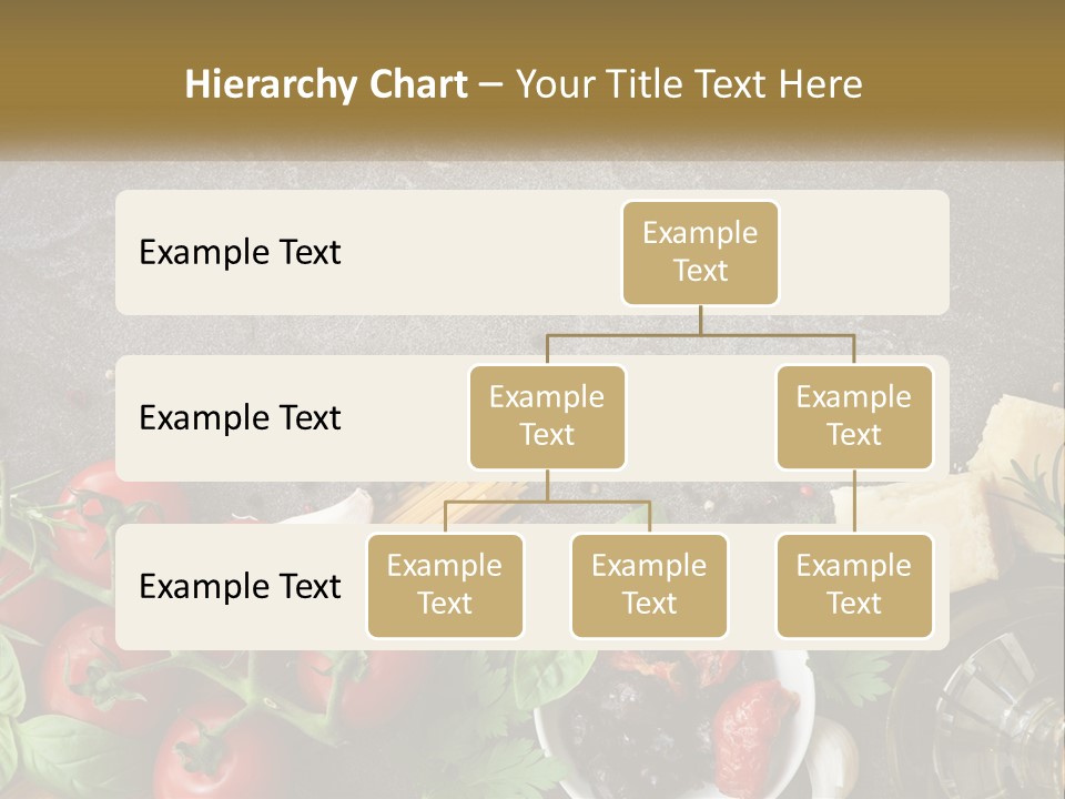 Leaf Construction Ownership PowerPoint Template
