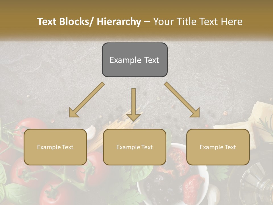 Leaf Construction Ownership PowerPoint Template