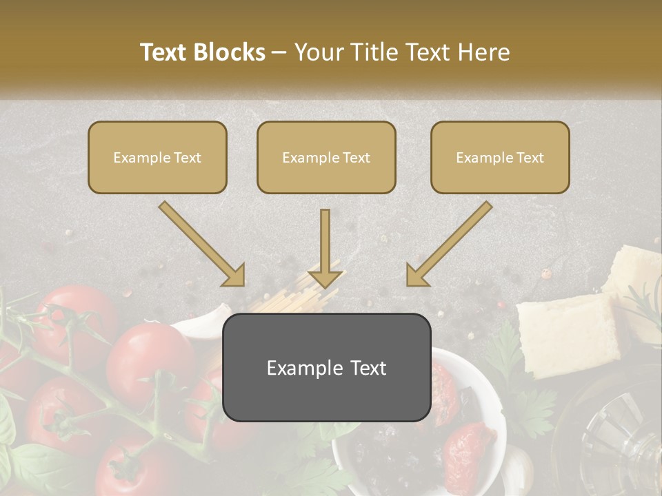 Leaf Construction Ownership PowerPoint Template