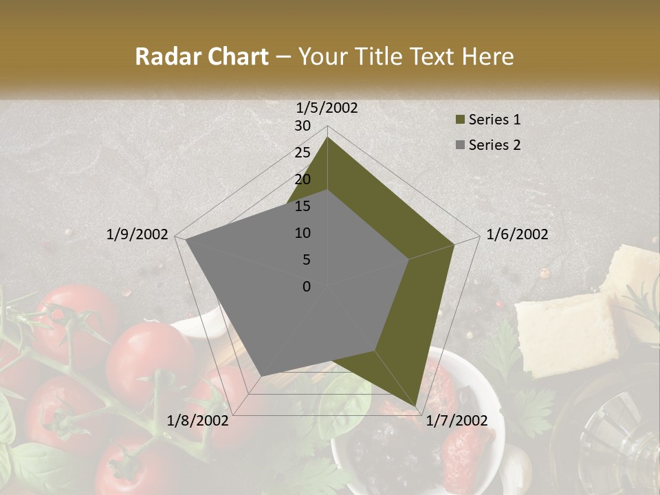 Leaf Construction Ownership PowerPoint Template