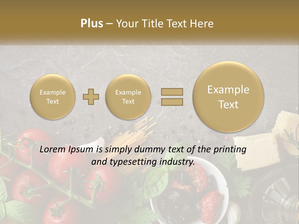 Leaf Construction Ownership PowerPoint Template