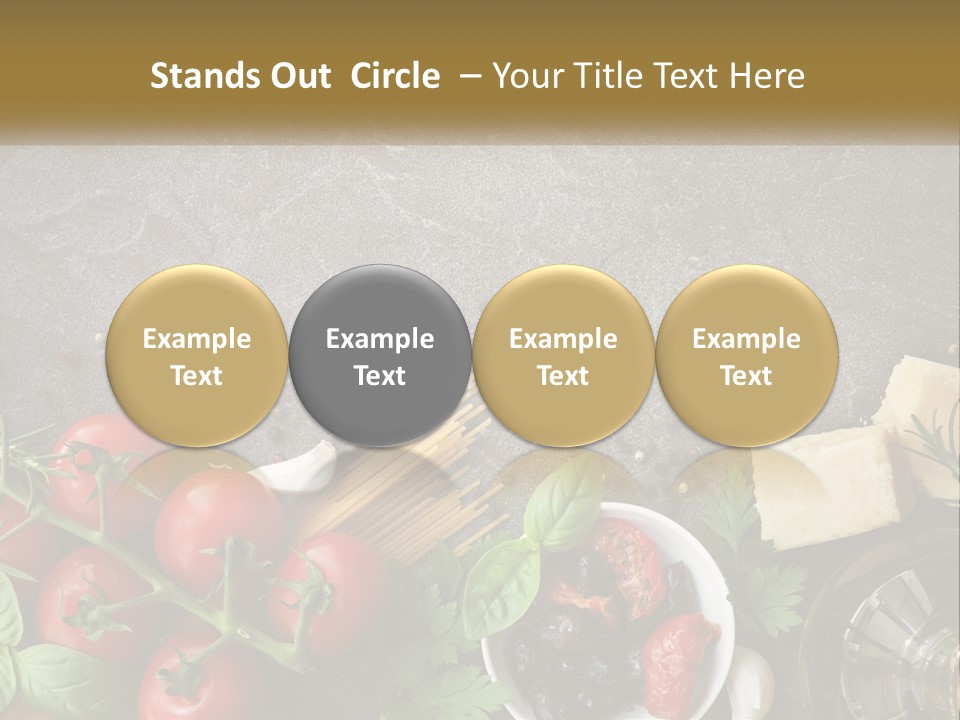 Leaf Construction Ownership PowerPoint Template