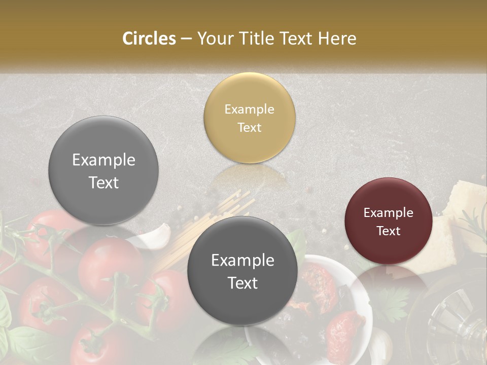 Leaf Construction Ownership PowerPoint Template