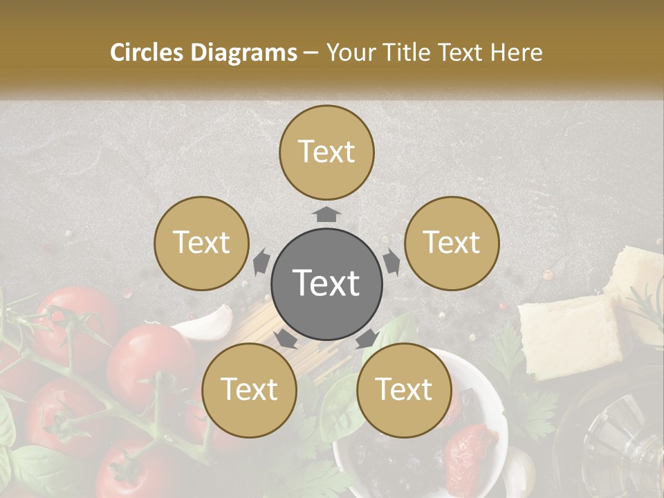 Leaf Construction Ownership PowerPoint Template
