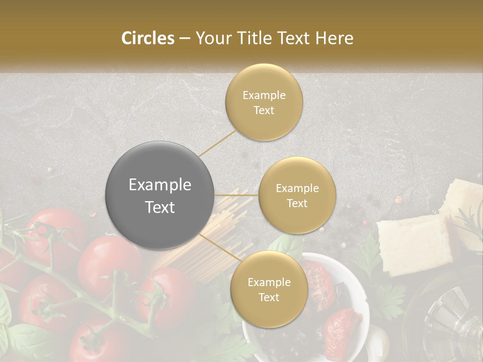 Leaf Construction Ownership PowerPoint Template