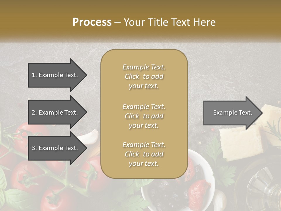 Leaf Construction Ownership PowerPoint Template
