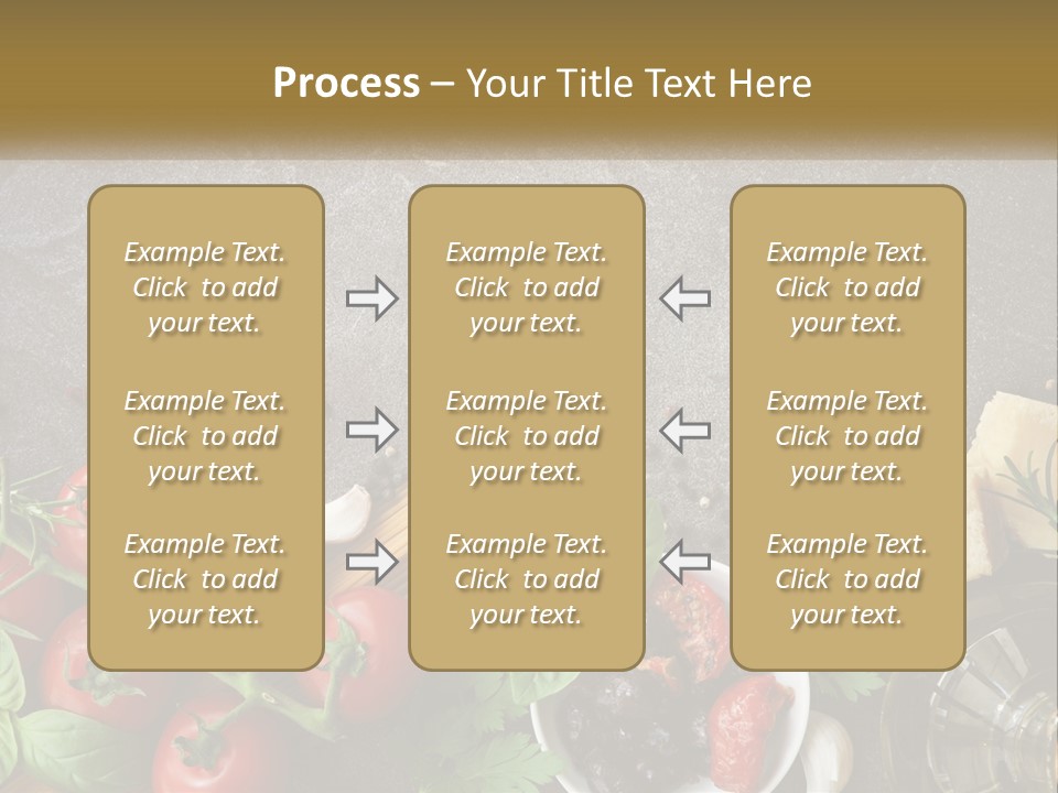 Leaf Construction Ownership PowerPoint Template