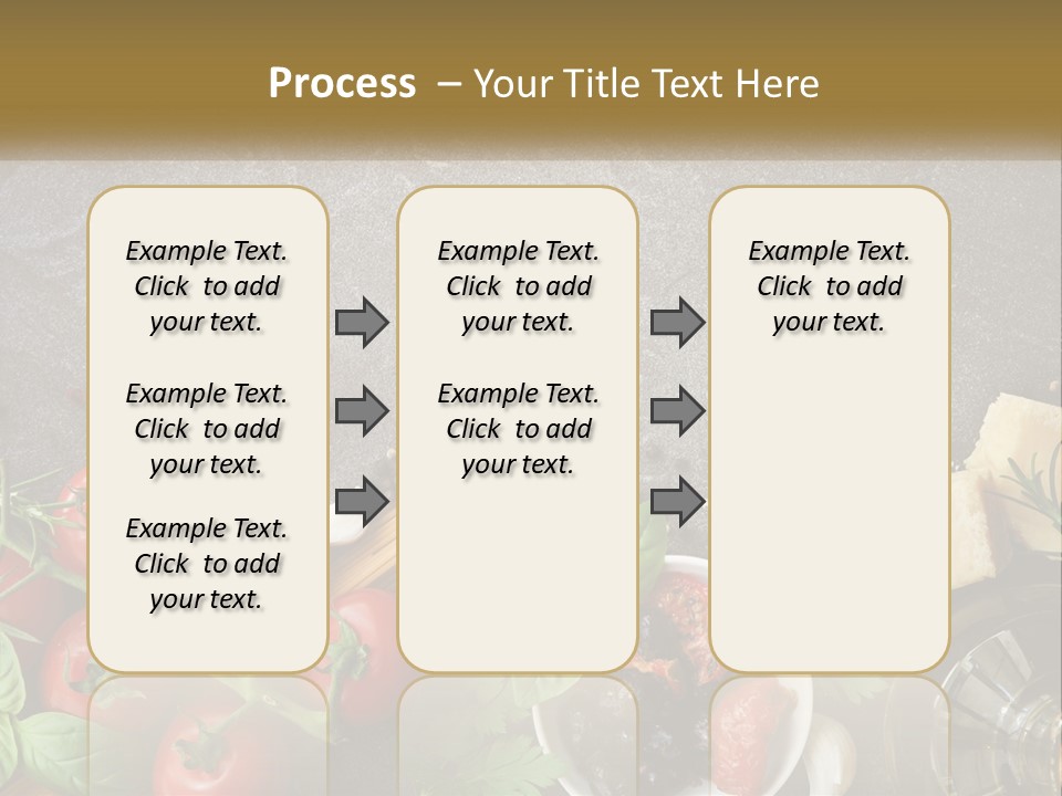 Leaf Construction Ownership PowerPoint Template