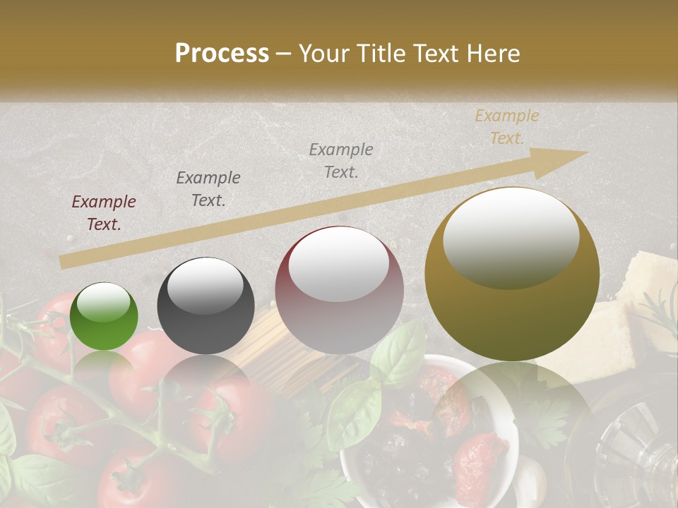Leaf Construction Ownership PowerPoint Template