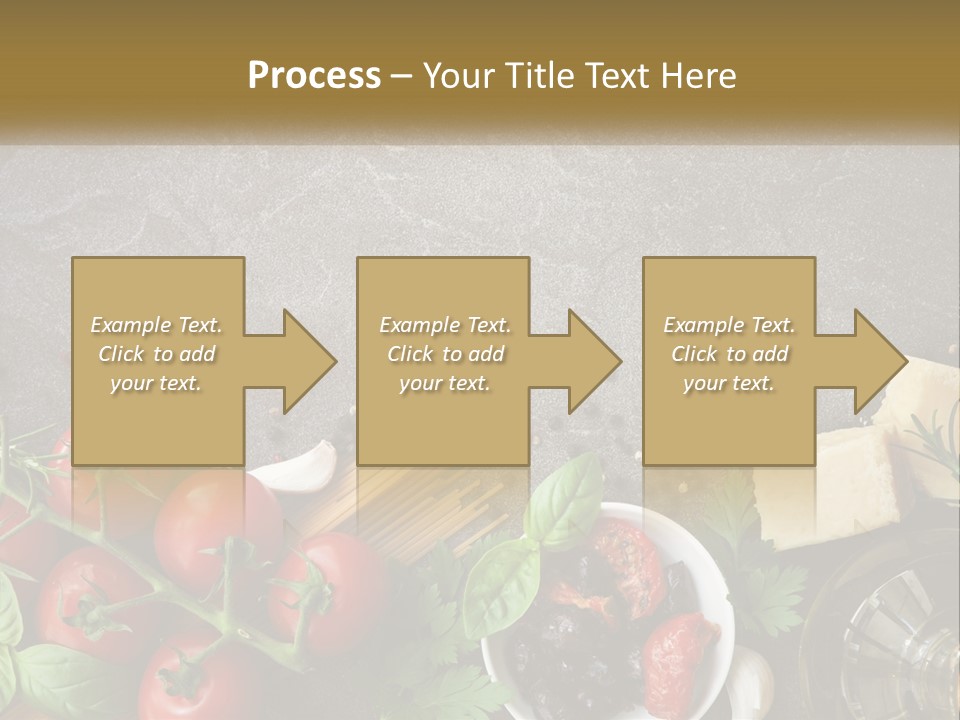Leaf Construction Ownership PowerPoint Template