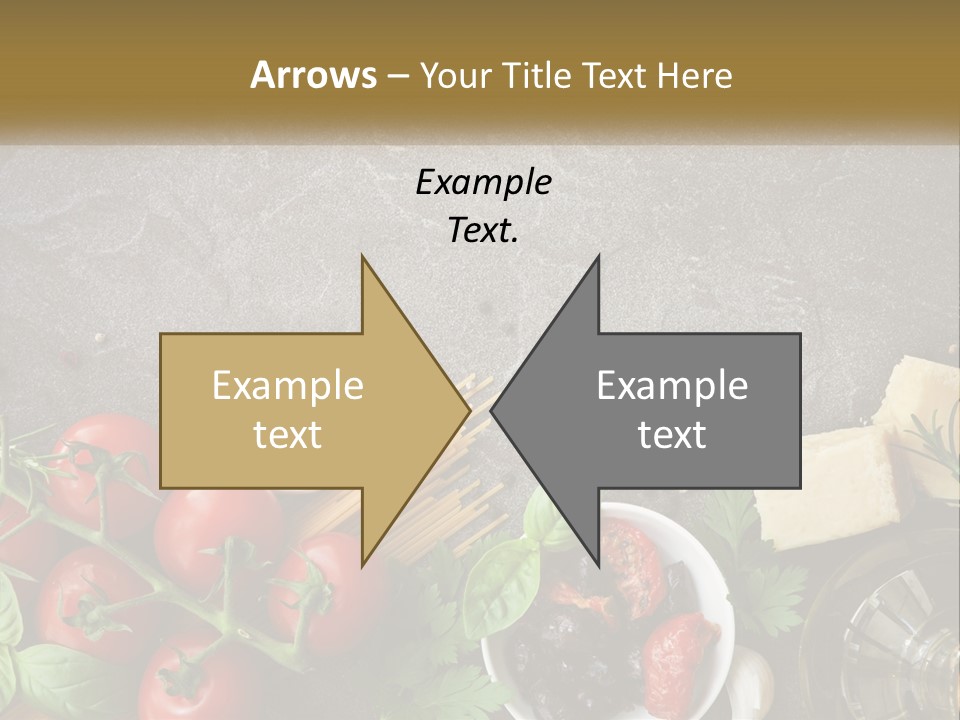 Leaf Construction Ownership PowerPoint Template