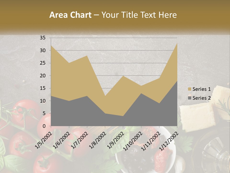 Leaf Construction Ownership PowerPoint Template