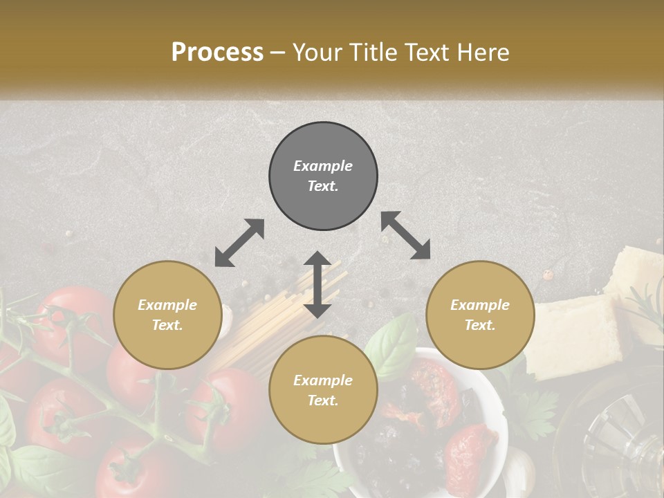Leaf Construction Ownership PowerPoint Template