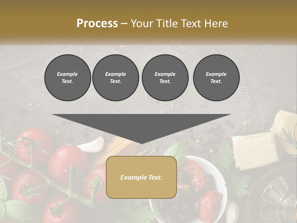 Leaf Construction Ownership PowerPoint Template