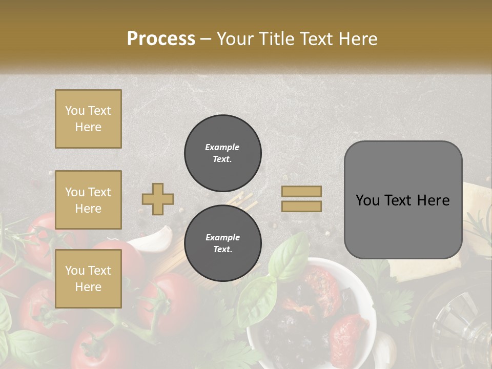 Leaf Construction Ownership PowerPoint Template