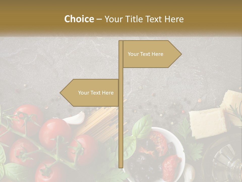 Leaf Construction Ownership PowerPoint Template