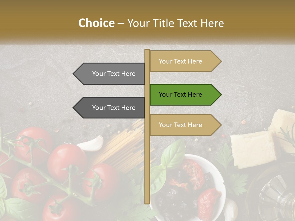 Leaf Construction Ownership PowerPoint Template