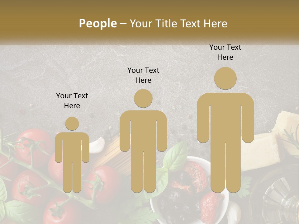 Leaf Construction Ownership PowerPoint Template