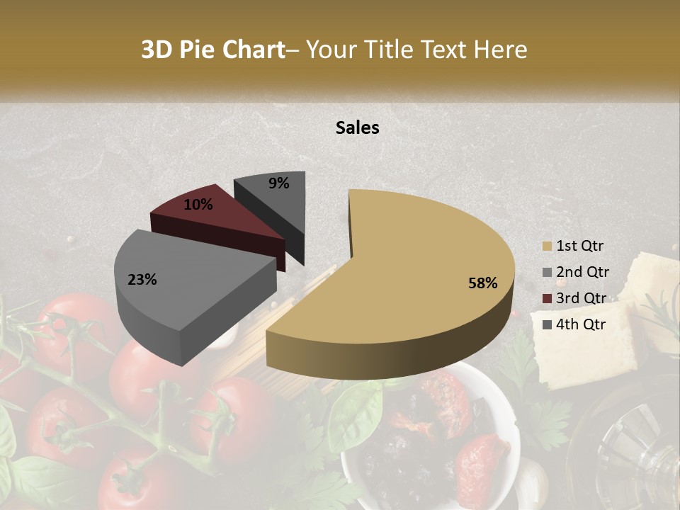 Leaf Construction Ownership PowerPoint Template