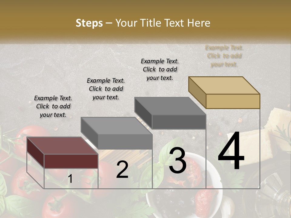 Leaf Construction Ownership PowerPoint Template