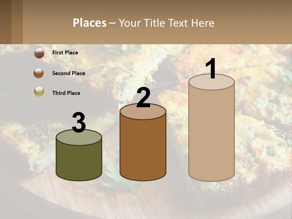 Park Leaf Buy PowerPoint Template