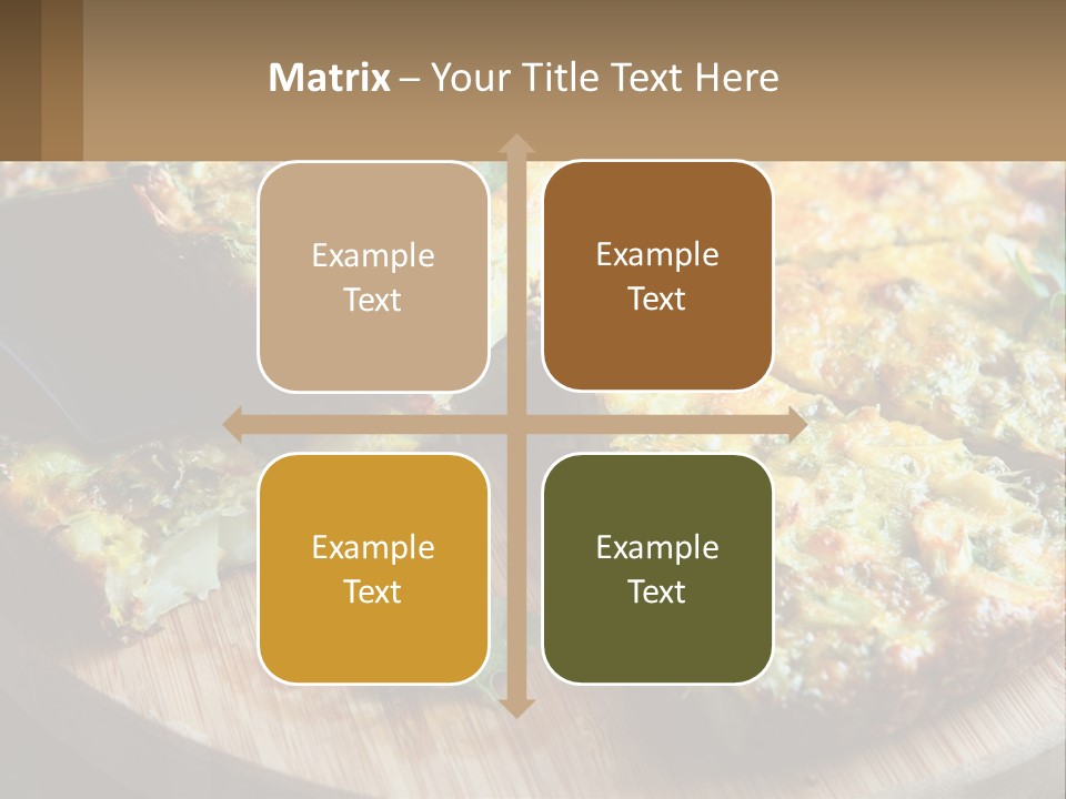 Park Leaf Buy PowerPoint Template