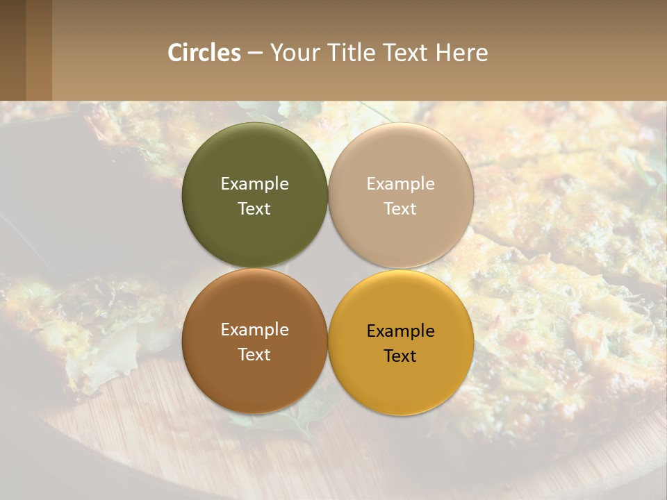 Park Leaf Buy PowerPoint Template