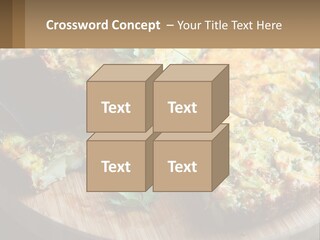 Park Leaf Buy PowerPoint Template