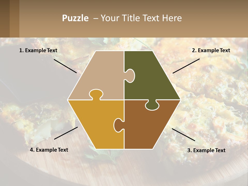 Park Leaf Buy PowerPoint Template