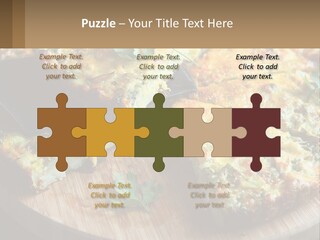 Park Leaf Buy PowerPoint Template