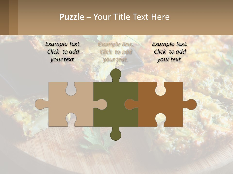 Park Leaf Buy PowerPoint Template