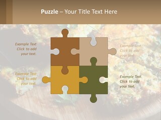Park Leaf Buy PowerPoint Template