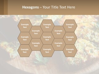 Park Leaf Buy PowerPoint Template