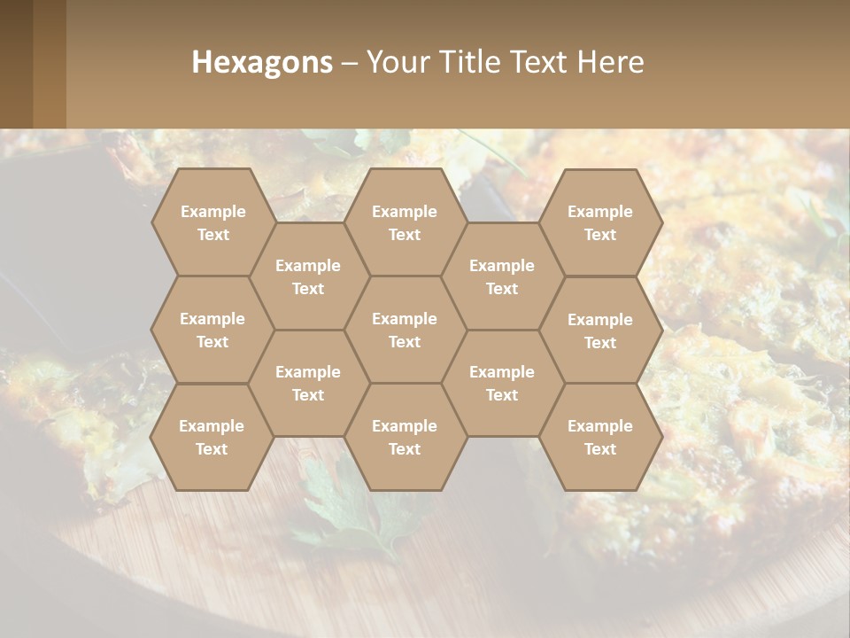 Park Leaf Buy PowerPoint Template